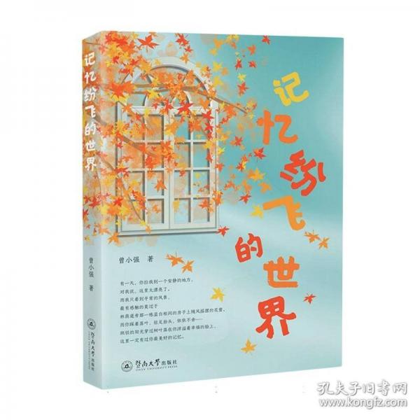 記憶紛飛的世界