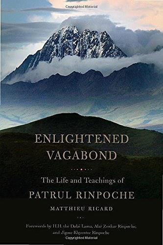 Enlightened Vagabond