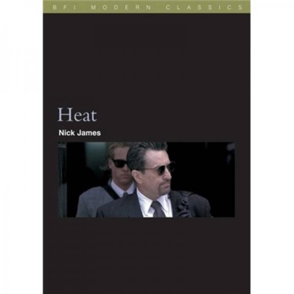 Heat[導(dǎo)火線]