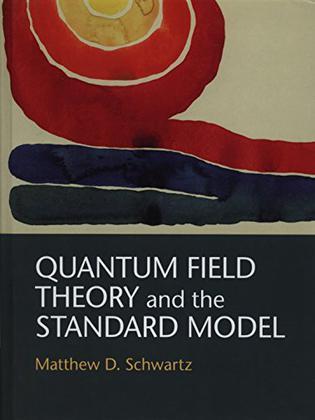 Quantum Field Theory and the Standard Model