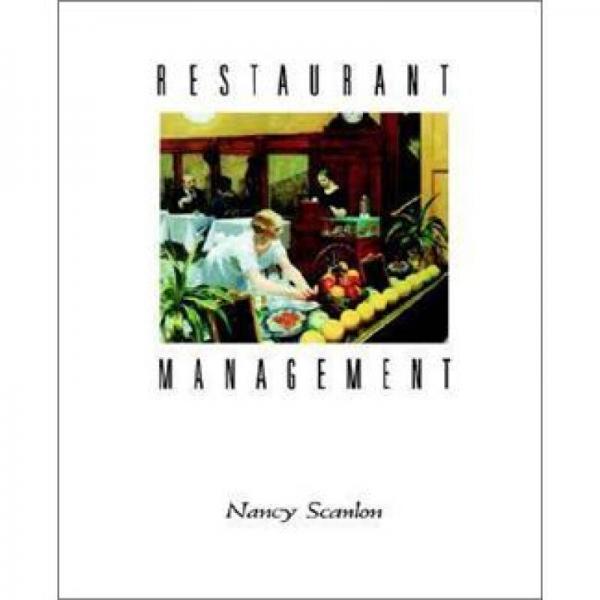 Restaurant Management 