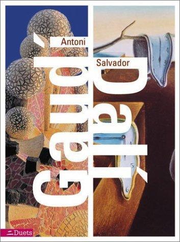 Antoni Gaudi/Salvador Dali