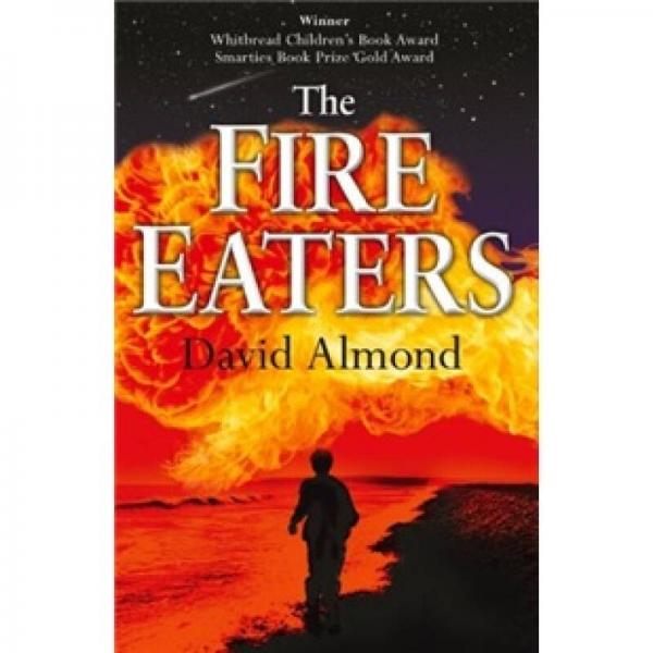The Fire-Eaters