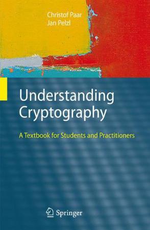 Understanding Cryptography：Understanding Cryptography