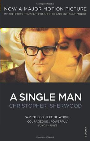 A Single Man：(Film Tie-In)