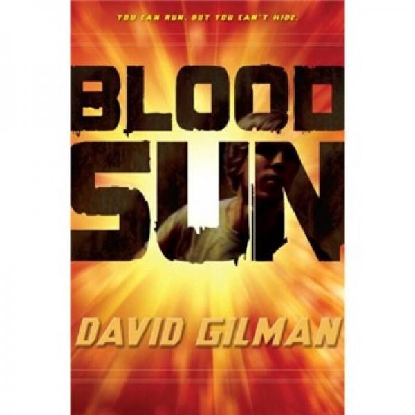 Blood Sun 