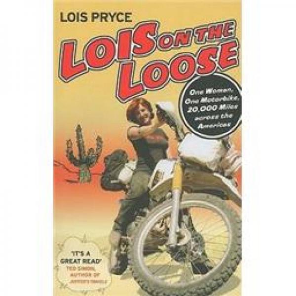 Lois on the Loose