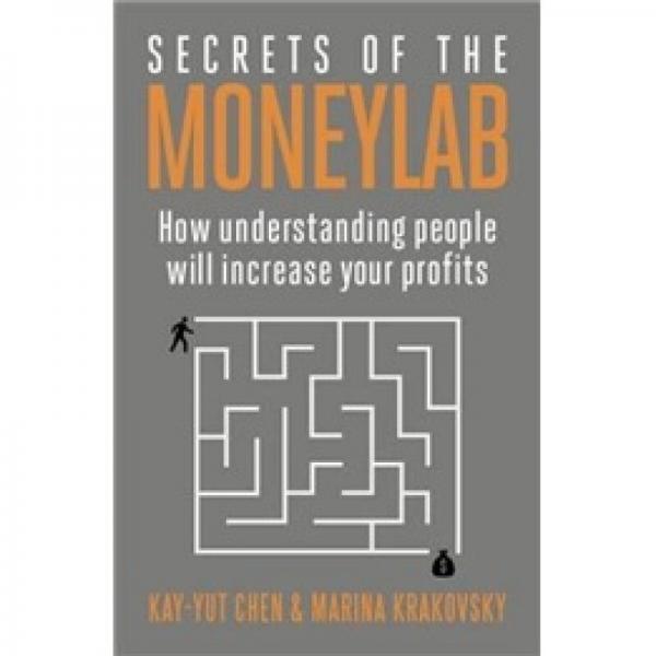 Secrets of the Moneylab