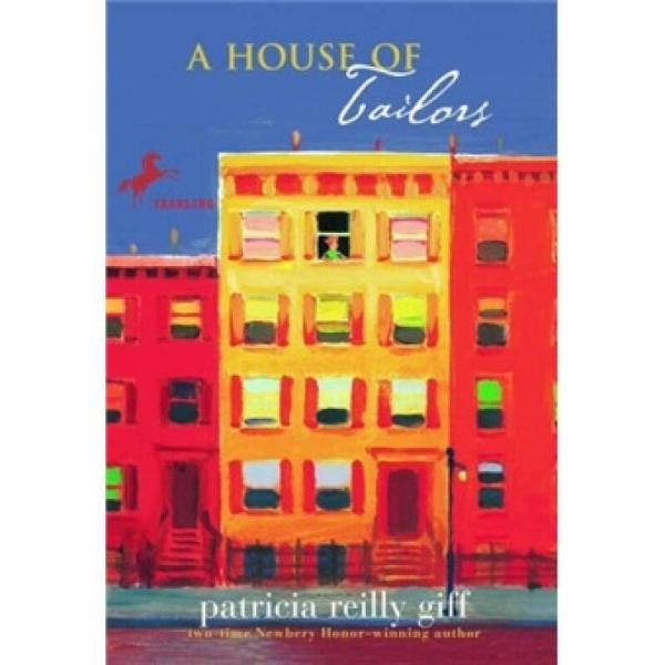 A House of Tailors
