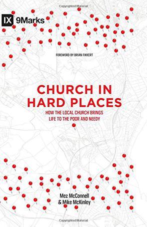 Church in Hard Places