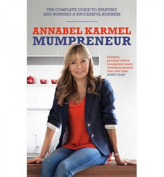 Mumpreneur