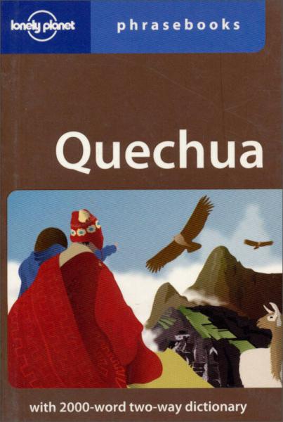 Quechua