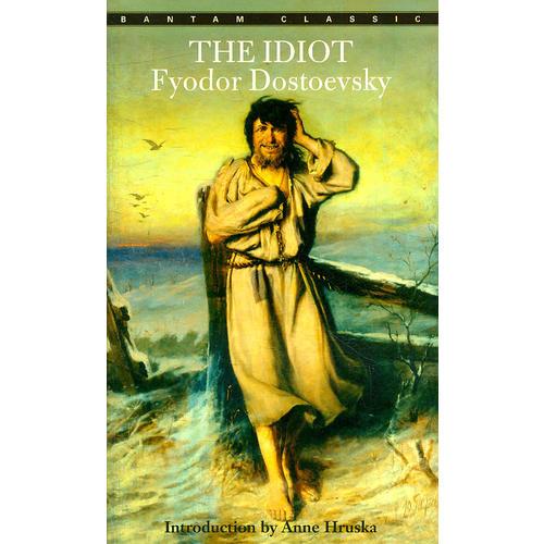 IDIOT, THE