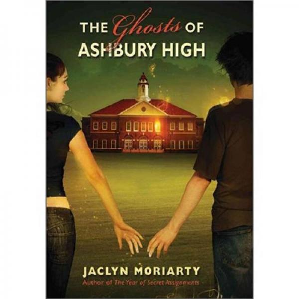 The Ghosts of Ashbury High
