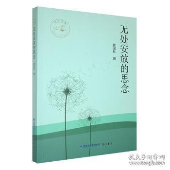無(wú)處安放的思念