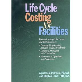 LifeCycleCostingforFacilities