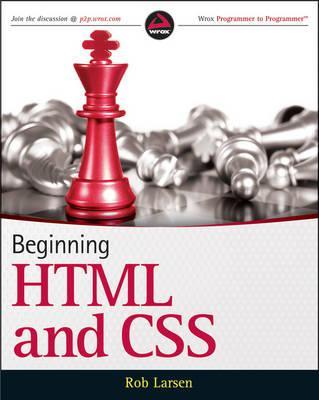 BeginningHtml5andCss3