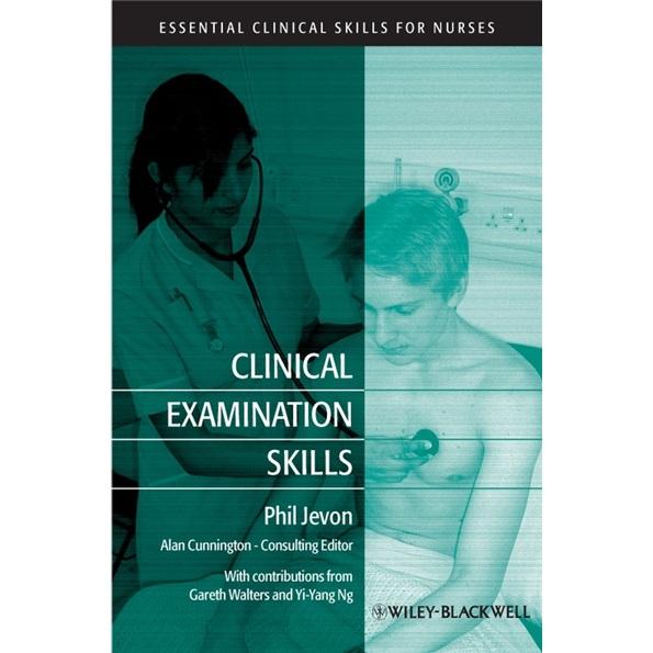 ClinicalExaminationSkills