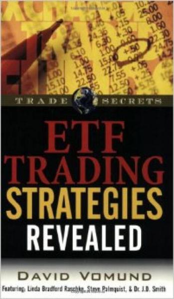 ETF Trading Strategies Revealed