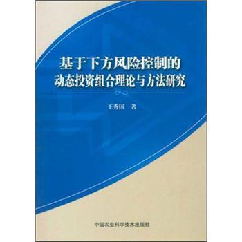 基于下方風險控制的動態(tài)投資組合理論與方法研究