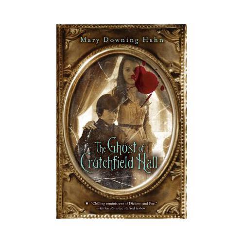 The Ghost of Crutchfield Hall