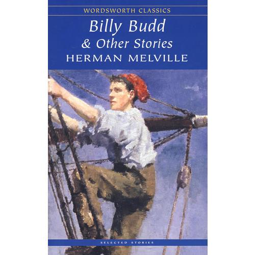 Billy Budd & Other Stories