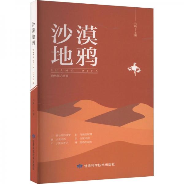 沙漠地鴉 馬鳴 