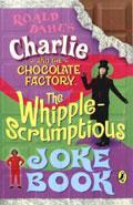 Charlie and the Chocolate Factory Joke Book
