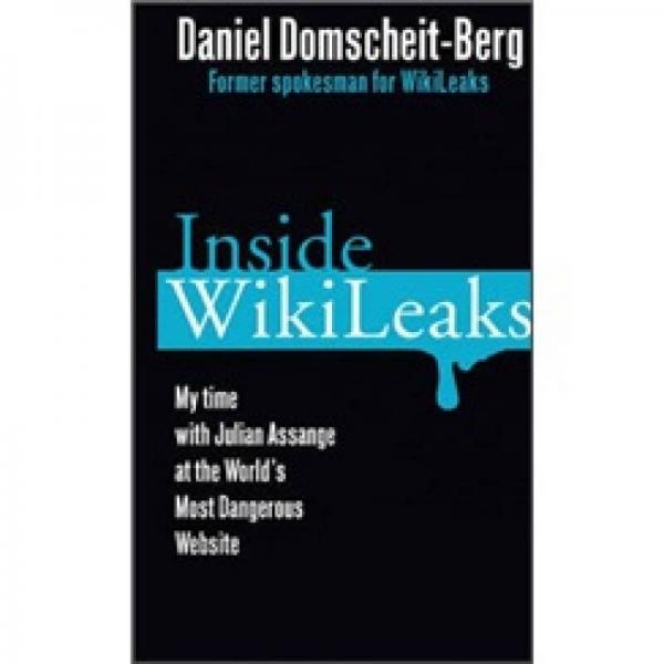Inside Wikileaks