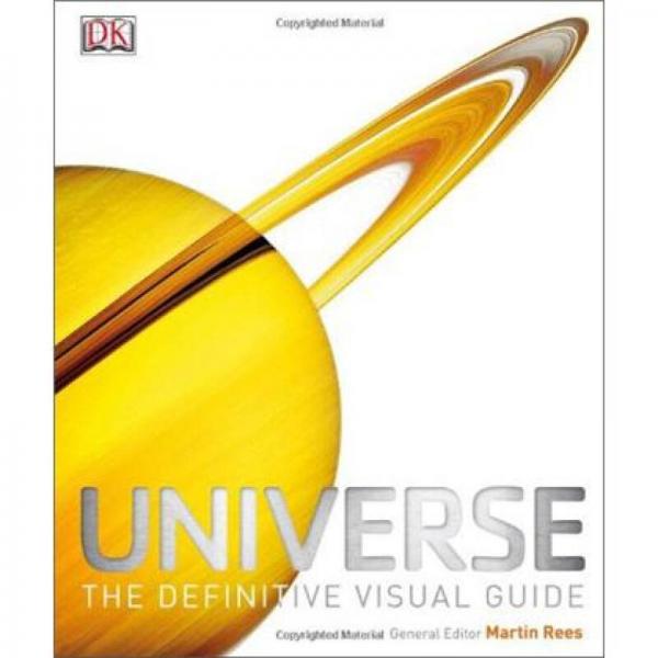 Universe (Dk Astronomy)宇宙