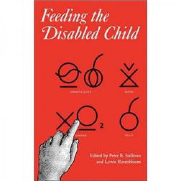 Feeding the Disabled Child 