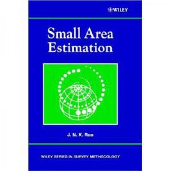 Small Area Estimation
