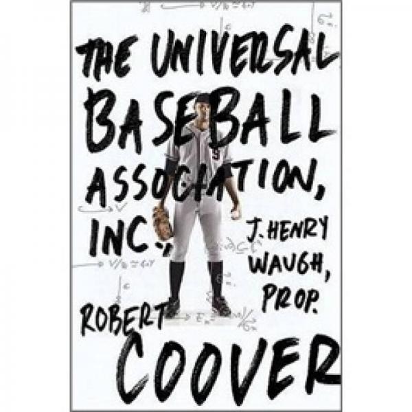 The Universal Baseball Association Inc. J. Henry Waugh Pro