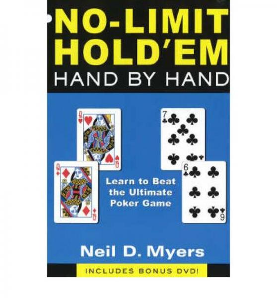 No-Limit Hold?em Hand By Hand: