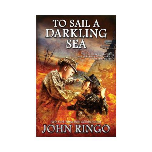 To Sail a Darkling Sea