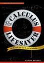 英文原版 The Calculus Lifesaver 微積分生活救星 