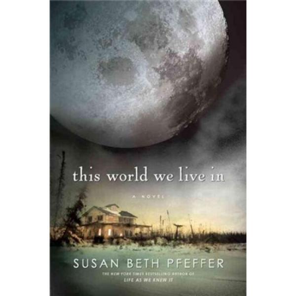 ThisWorldWeLivein