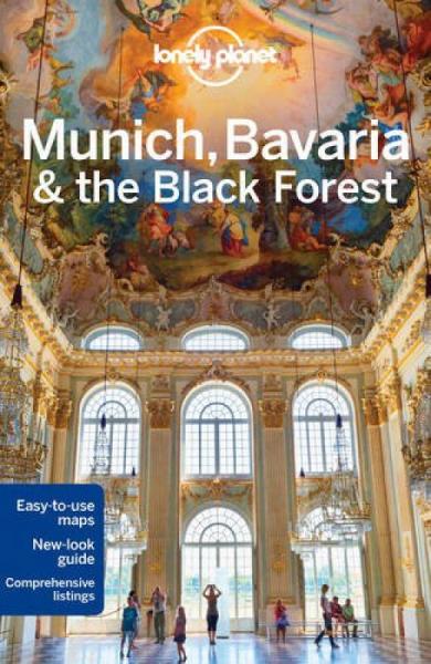 Munich， Bavaria & The Black Forest 5