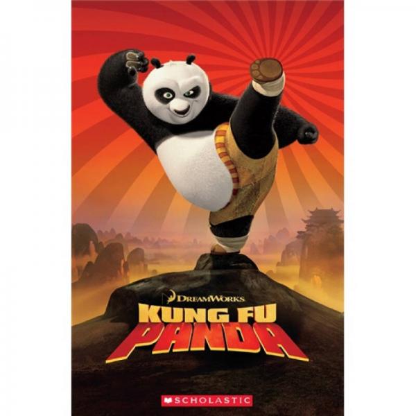 ELT Readers: Kung Fu Panda[功夫熊貓]