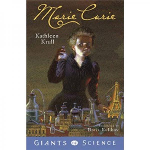 Marie Curie