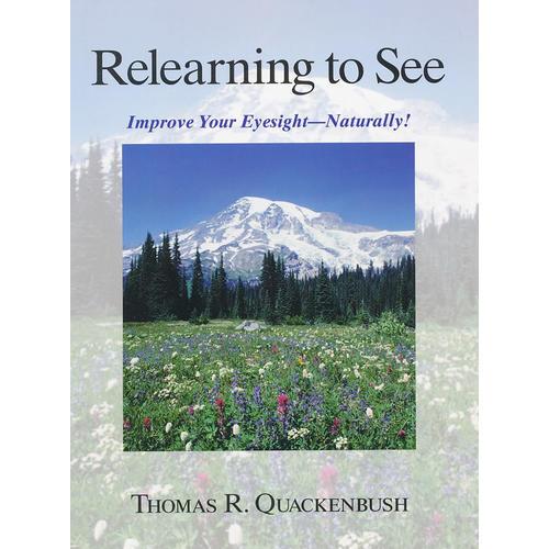 RELEARNING TO SEE