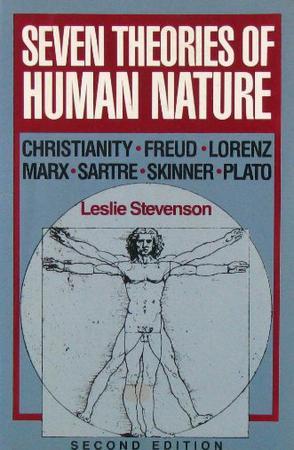 Seven Theories of Human Nature