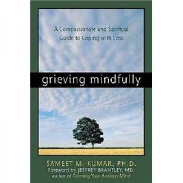 Grieving Mindfully