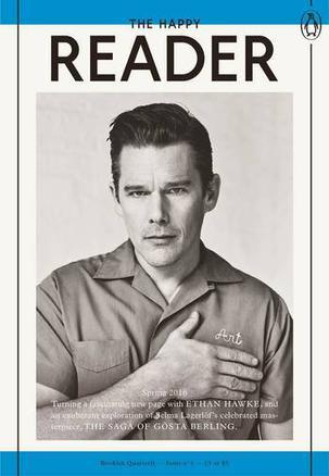 The Happy Reader