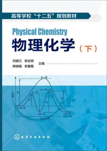 物理化學（下冊）