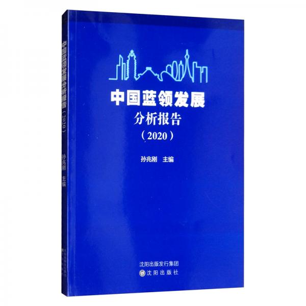 中国蓝领发展分析报告（2020）