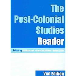The Post-colonial Studies Reader