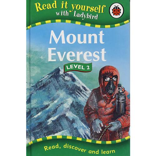 Mount Everest