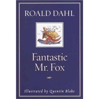 fantasticmrfox了不起的狐狸爸爸