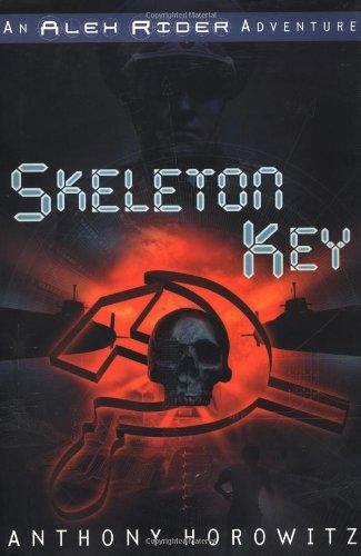 skeleton key